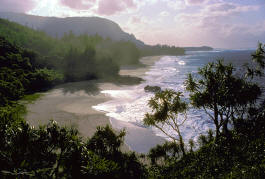 Hawaii